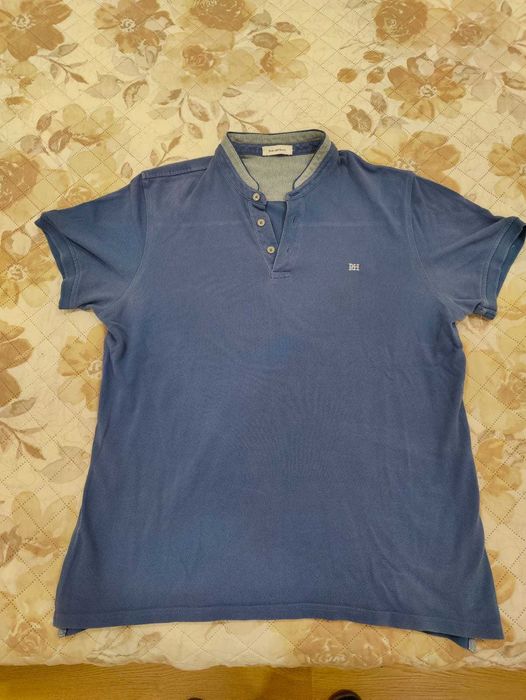 Polo Pedro del Hierro tam. L em bom estado