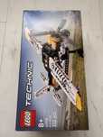 Zestaw Lego 42198 Technic