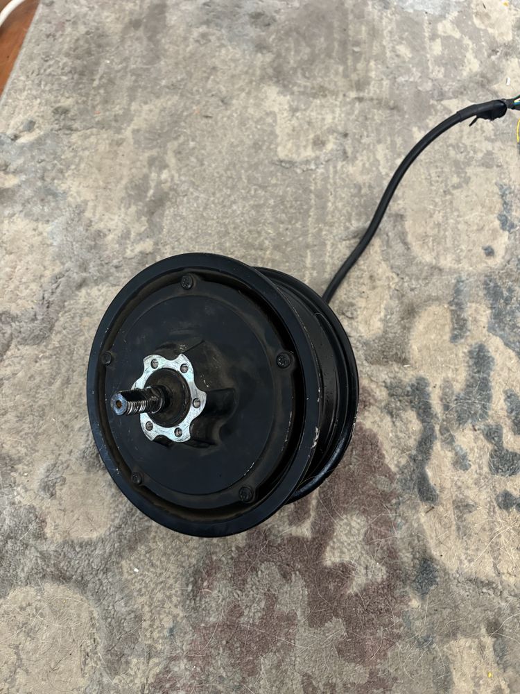 Motor g4 kukirin