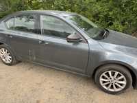 Skoda octavia 3 drzwi prawe lf7y