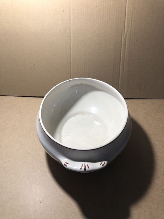 Travessa antiga da Gilman