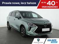 Forthing U Tour 1.5T GDI, Salon Polska, 1. Właściciel, Serwis ASO, Automat, 7 miejsc,