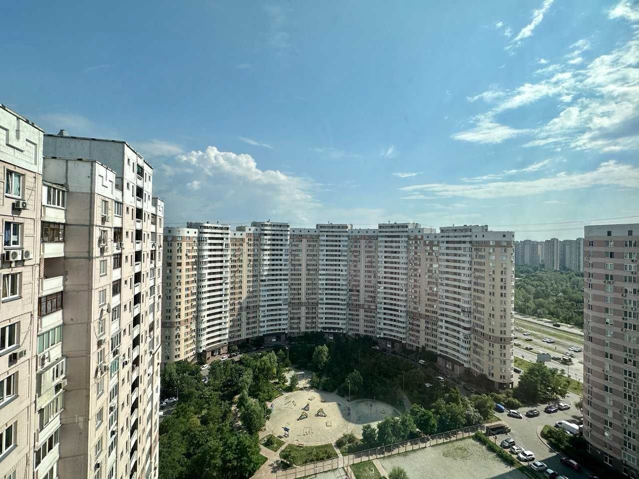 Продаж 1к, вул. Олени Пчілки 2-Б, Позняки, S-43m2, Драгоманова