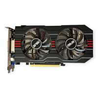 Grafica Asus NVidia GTX750TI-OC-2GD5 E3C0YZ096293 | Estado: Muito Bom