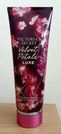 Body Lotion Velvet Petals Luxe da Victoria´s Secret Novo