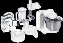 ROBOT BOSCH KUCHENNY MUM 4880 Moc 600 W Zapraszamy do Sklepu!