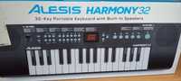 Продам сінтезатор  Alesis HARMONY 32