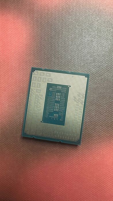 Procesor Intel Core i7 12700