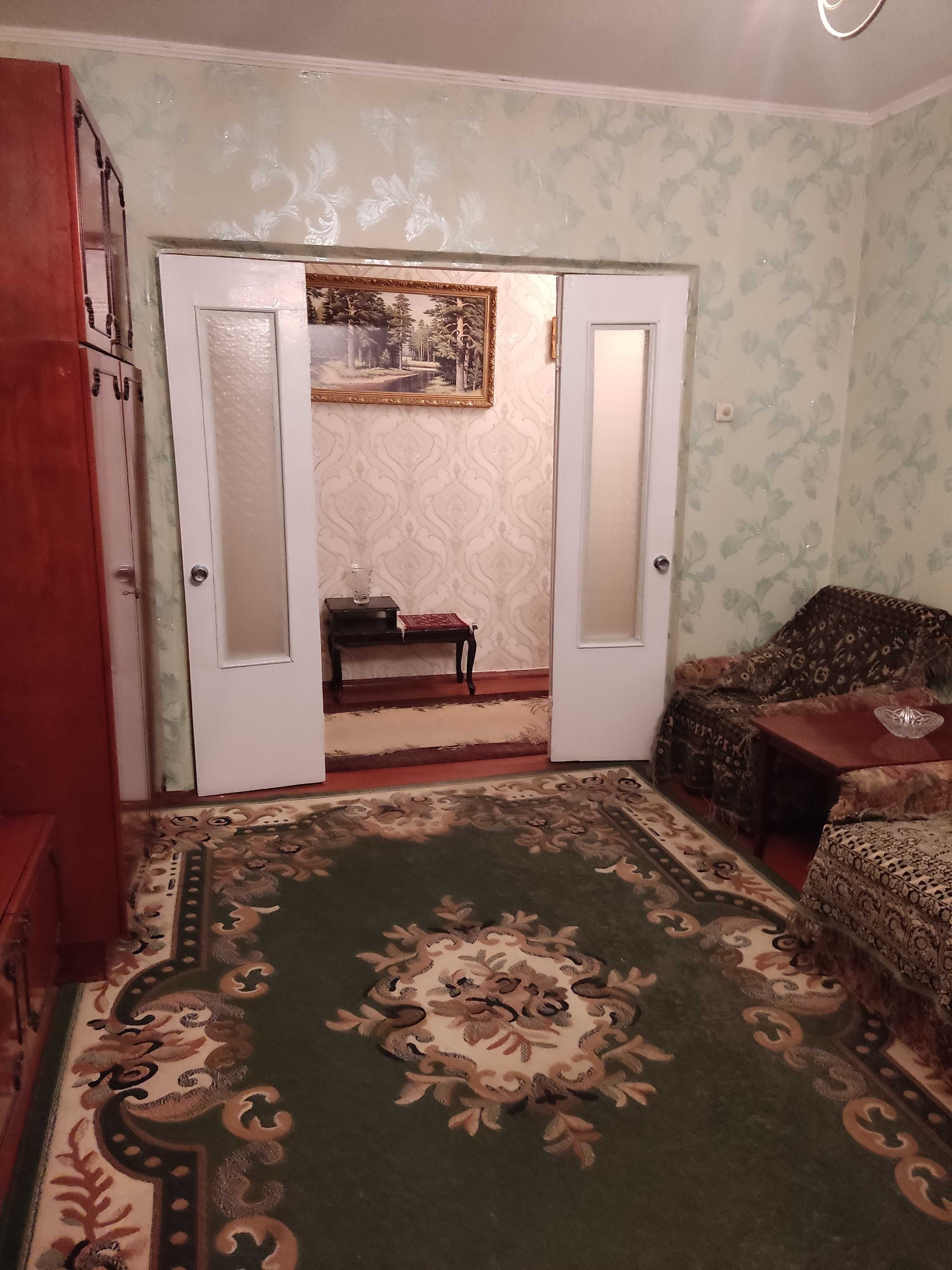 Продаж 3-х кімн. кв. вул.Небесної Сотні масив Бровари
