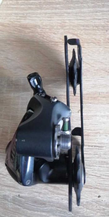 Przerzutka tylna Shimano Tiagra 4700 GS Długi wózek 2x10