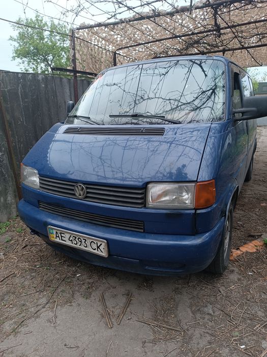 Продам Volkswagen т4