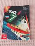 Manual de Físico Química FaQ Materiais e Energia 7 ano
