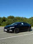 Ford Mondeo FORD Mondeo 1.5 EcoBoost 160 KM, M6, FWD Trend 5D
