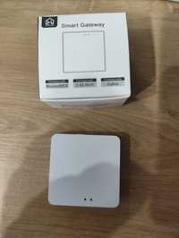 Bramka 3w1 ZigBee 3.0 Bluetooth 5.0 Wifi multi Hub multi-mode RSH-GW01