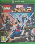 Lego marvel super heroes 2 gra