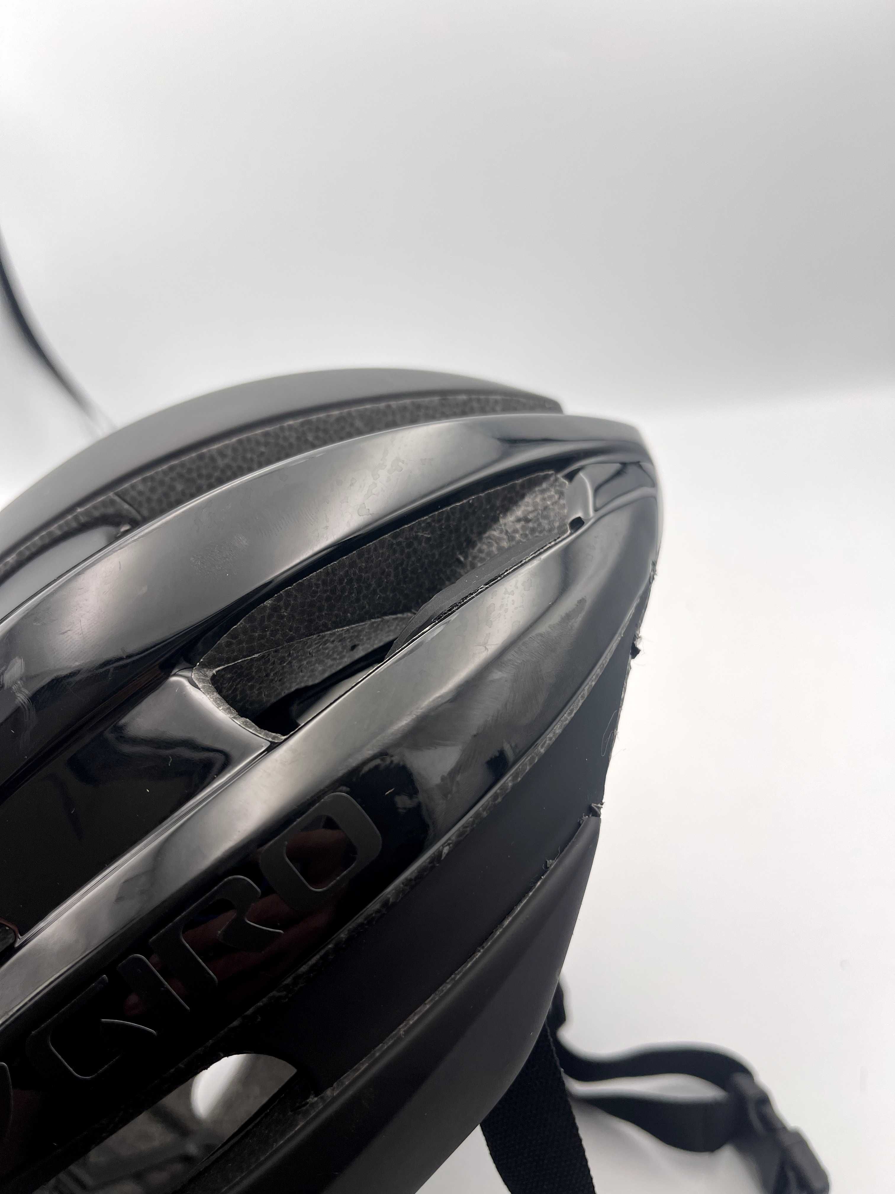 Powystawowy Kask Rowerowy Giro Synthe 2 Mips r. L (59-63cm)