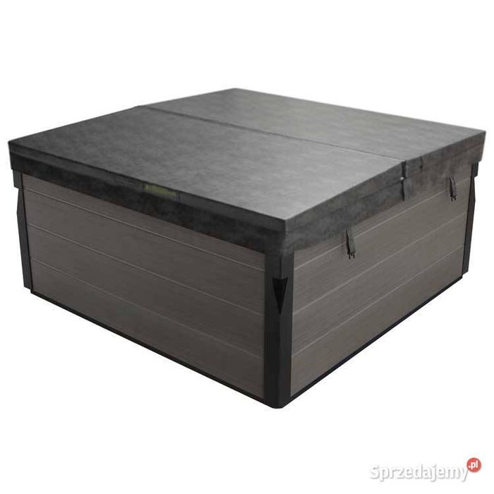 jacuzzi ogrodowe wanna spa awt 403