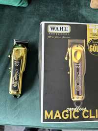 Машинка WAHL Magic Clip 5 GOLD