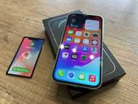 Telefon iPhone 12 Pro 128gb 100%baterii z gwarancją mobilExpert