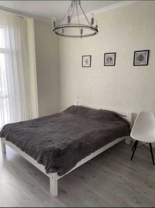 Здам квартиру ЖК 17-та перлина