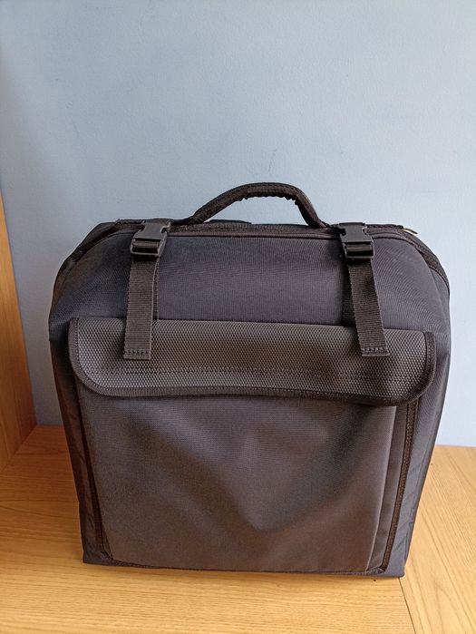Saco para acordeão e concertina