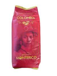 Кофе Кава Monterico Colombia 100% Арабіка