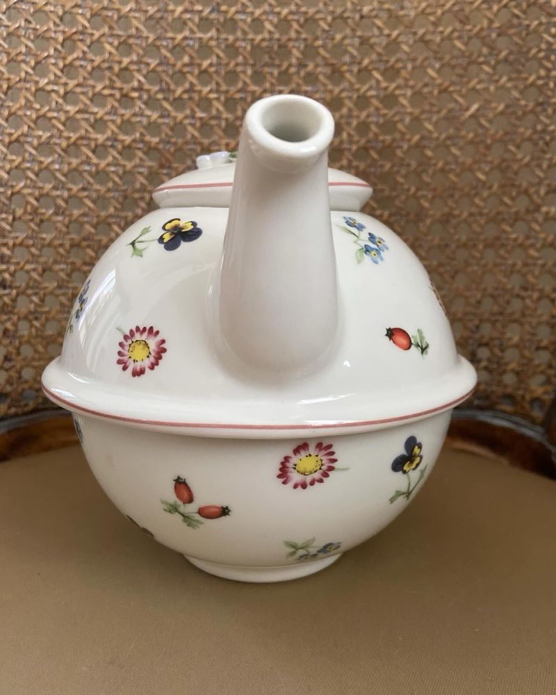 Заварник егоїст Petite Fleur Villeroy&Boch