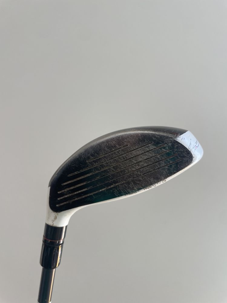 TaylorMade R11S 5-Wood (19°) + Luva protetora
