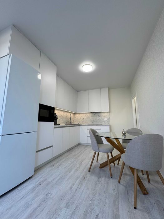 ЖК Центральний Преміум, центр, нова квартира держ програми+