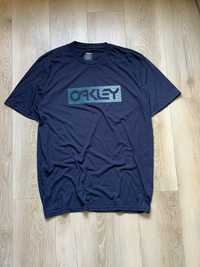 Футболка Oakley