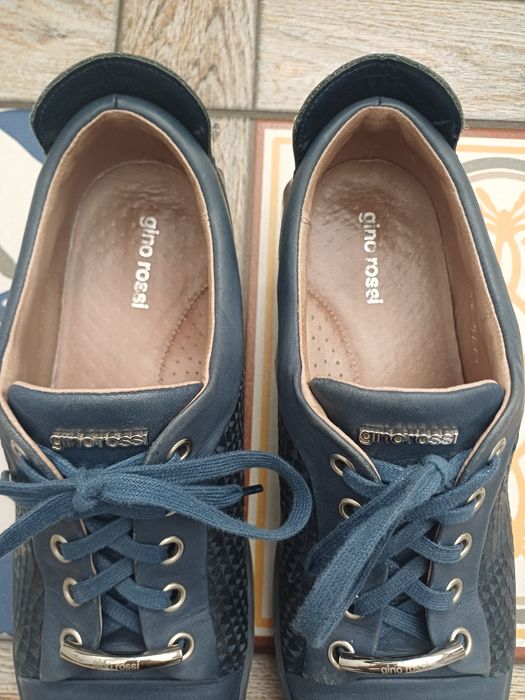 Buty Gino Rossi r.37