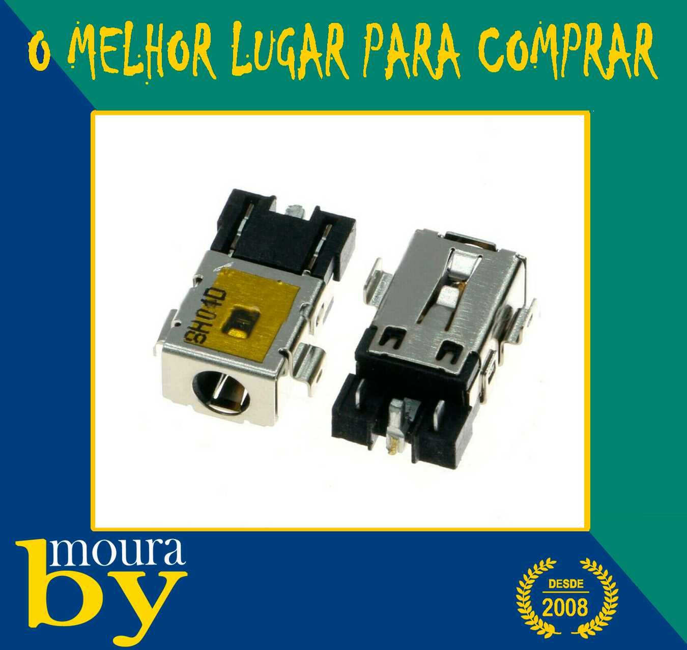 Power jack para Acer  vários modelos desde € 3.00 unidade