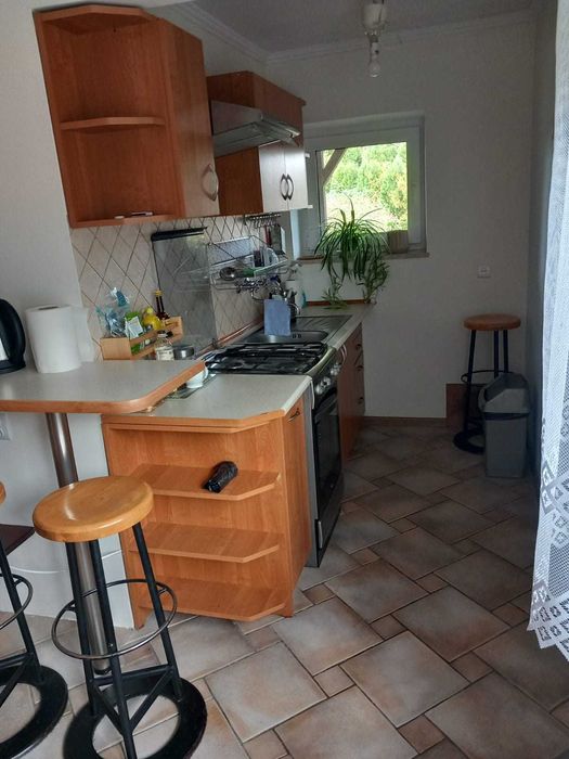Wynajmę mieszkanie, pokoje pracownicze w domu jednorodzinnym.