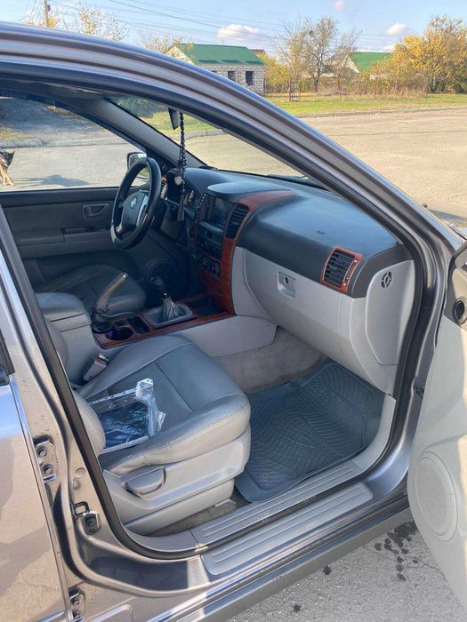 Продам авто Кіа в гарному стані.