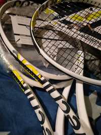 Tecnifibre TF x1. 300g (3)