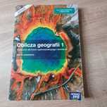 Oblicza geografii 1