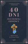 40 Dni Duchowej Odnowy  Bożena Maria Hanusiak
