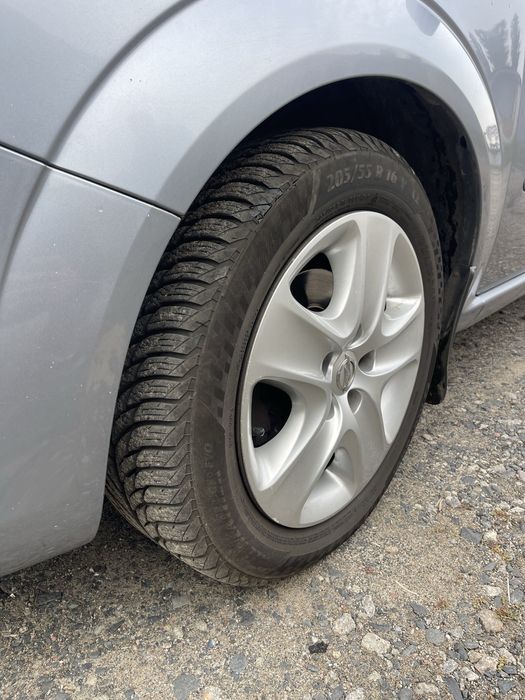 Продам Opel Zafira