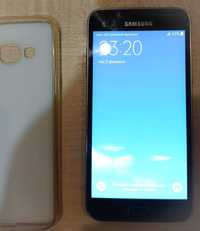 Смартфон Samsung Galaxy SM-J320FN