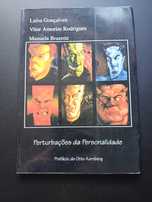 "Perturbações da Personalidade" por Gonçalves, Rodrigues e Brazette