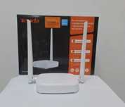 Wi-Fi роутер Маршрутизатор Tenda  N301