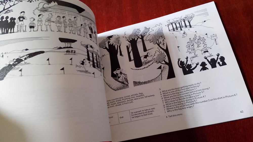 Composition Through Pictures - J. B. Heaton