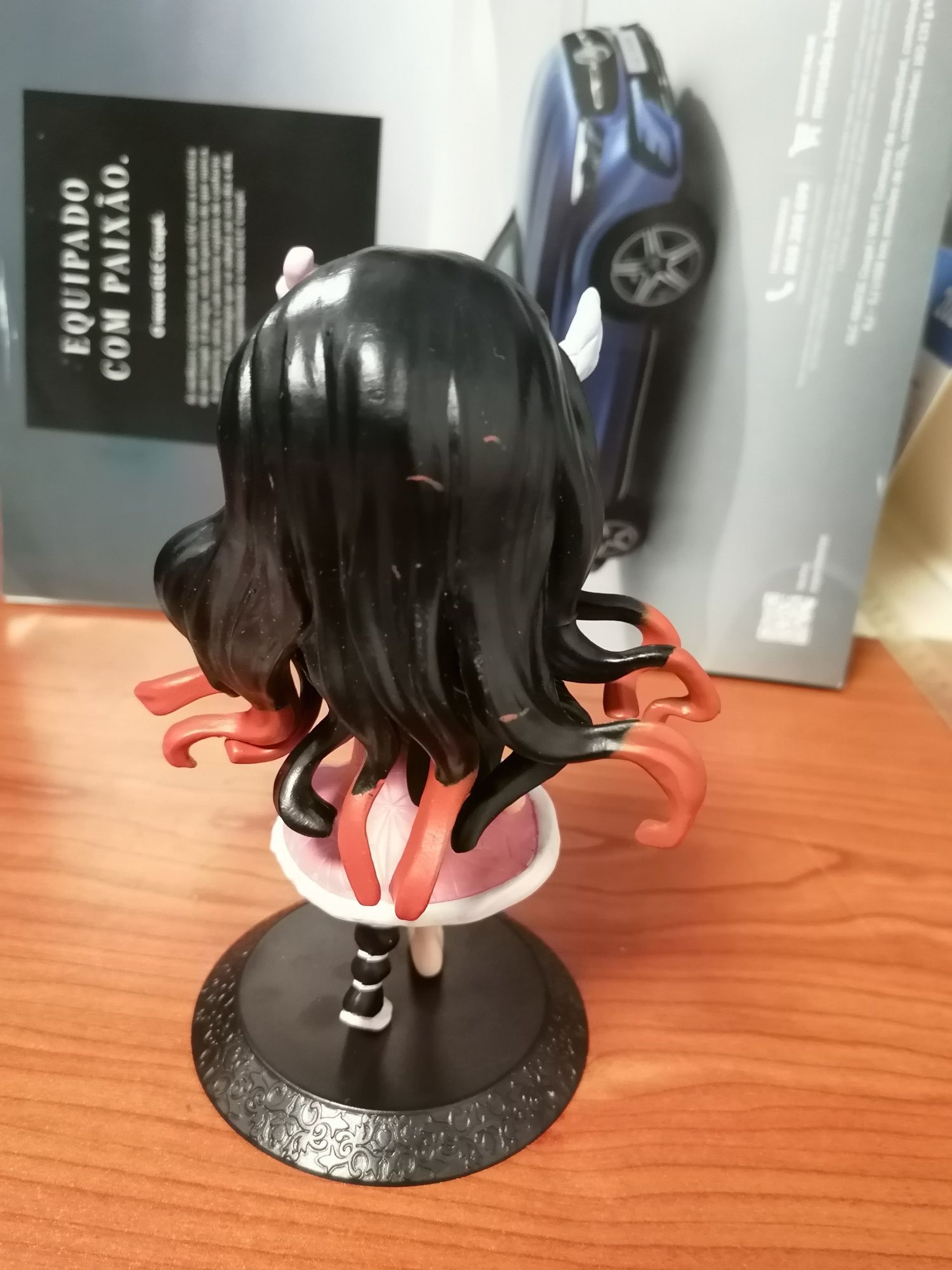 Figura da Nezuko