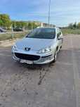 Peugeot 407 SW AUTOMAT