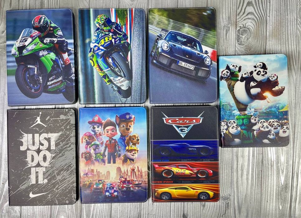 Чехол на ipad детский дитячий чохол на айпад 10,2 10,9 11