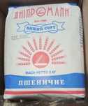 Мука пшеничная обмен