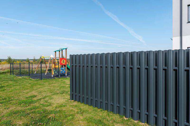 Sztachety metalowe! Szybka realizacja! ZAŁUSKI