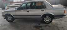 BMW 3      318 i