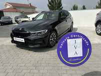 BMW 330 e Touring Aut. Sport Line