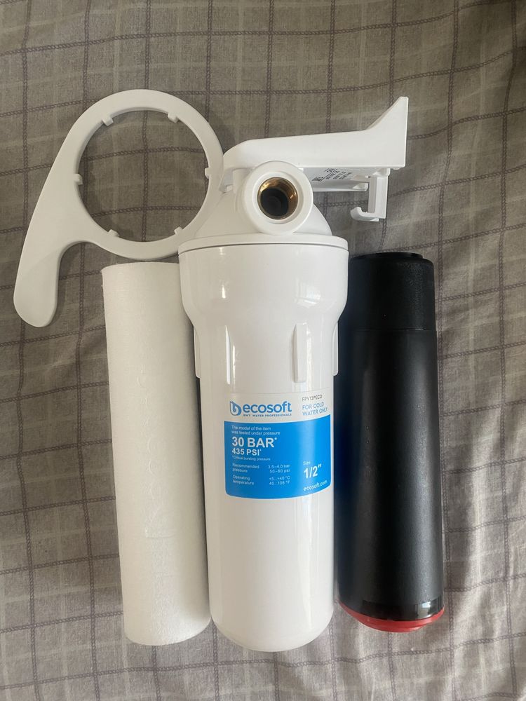 Фильтр Ecosoft 1/2 fpv12peco
